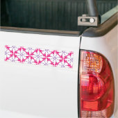 Autocollant De Voiture Pudelmuster (Sur camion)
