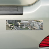 Autocollant De Voiture Quai de Chelsea (En voiture)