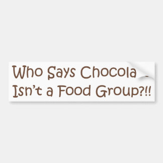 Autocollant De Voiture Qui indique…