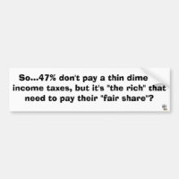 qui paye des impôts