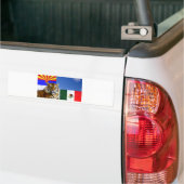 Autocollant De Voiture Quoi de neuf_ (Sur camion)