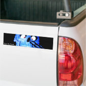 Autocollant De Voiture Ramasser le camion (Sur camion)