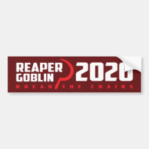 Raper/Goblin 2020