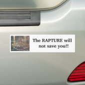 Autocollant De Voiture RAPTURE1, L'ENCHANTEMENT pas … - customisé (En voiture)