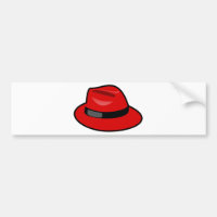 Red Hat Fedora