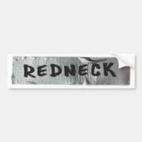 REDNECK