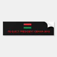 RÉÉLISEZ LE PRÉSIDENT