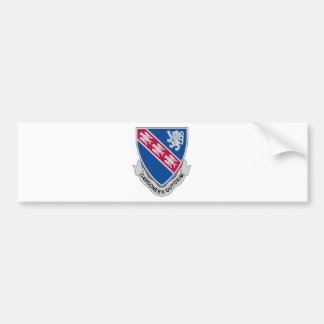 Autocollant De Voiture Régiment 147