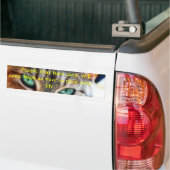 Autocollant De Voiture réincarnation… ? ? (Sur camion)