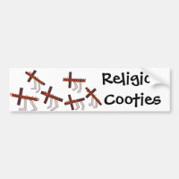 Religion Cooties