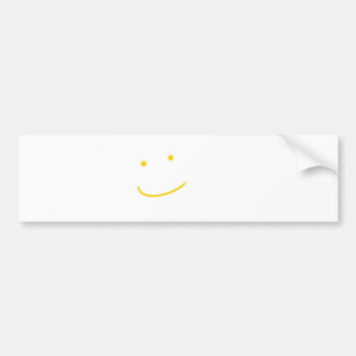 Autocollant De Voiture Rendez autre heureux