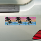 Autocollant De Voiture "Rendre aujourd'hui belle" (En voiture)