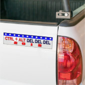 Autocollant De Voiture Reprise 2012 (Sur camion)