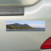 Autocollant De Voiture Rhin (En voiture)