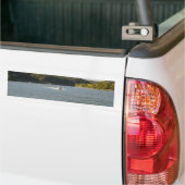 Autocollant De Voiture Rhin (Sur camion)