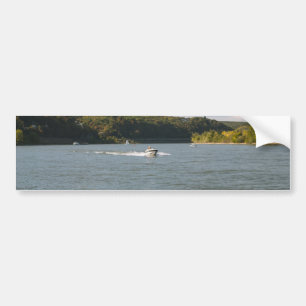 Autocollant De Voiture Rhin