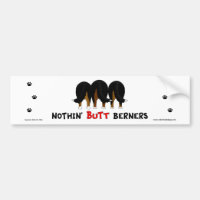 Rien n'aboutent Berners