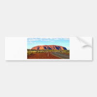 Roche d'Uluru/Ayers - Australie