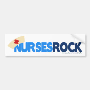 Autocollant De Voiture Rock