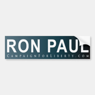 AUTOCOLLANT DE VOITURE RON