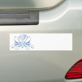 Autocollant De Voiture Rose lumineux (En voiture)