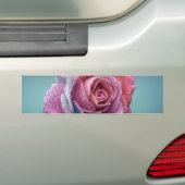 Autocollant De Voiture Rose multicolore (En voiture)