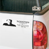 Autocollant De Voiture RosSticker (Sur camion)