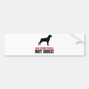 Autocollant De Voiture Rottweiler