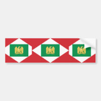 Royaume napoléonien drapeau d'Italie, Italie
