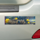 AUTOCOLLANT DE VOITURE SAVEURS BEAUCOUP ! (En voiture)