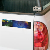Autocollant De Voiture Sea Quest (Sur camion)