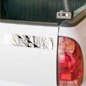 Autocollant De Voiture Silhouette (Sur camion)
