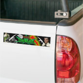 Autocollant De Voiture sinaloa (Sur camion)