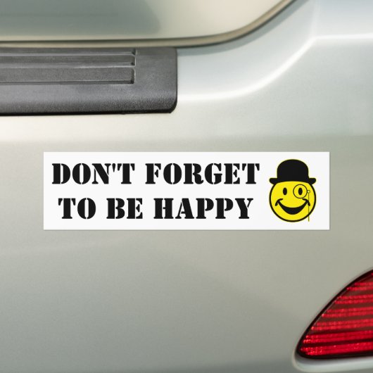 Autocollant De Voiture Sir jaune + votre dos. & idées (En voiture)