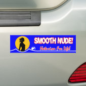 Autocollant De Voiture Smoothie (En voiture)
