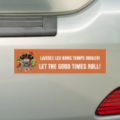 Autocollant De Voiture Soeur (En voiture)