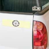 Autocollant De Voiture Soeurs (Sur camion)