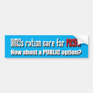 Autocollant De Voiture Soin de ration de HMOs pour le BÉNÉFICE
