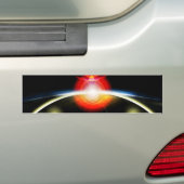 Autocollant De Voiture Solde (En voiture)
