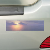 Autocollant De Voiture Soleil (En voiture)
