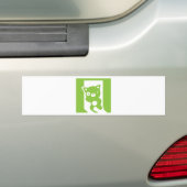 AUTOCOLLANT DE VOITURE SORTIE (En voiture)