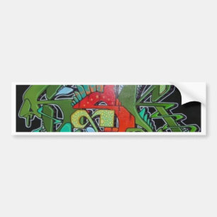 Autocollant De Voiture sous-marin anti-sous-marin