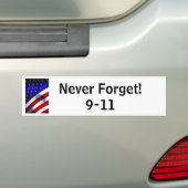 Autocollant De Voiture Soutenez nos troupes (En voiture)