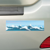 Autocollant De Voiture Spray océanique (En voiture)