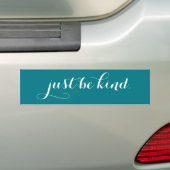 Autocollant De Voiture Sticker Bumper (En voiture)