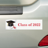 Autocollant De Voiture Sticker de pare-chocs (En voiture)