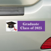 Autocollant De Voiture Sticker de pare-chocs (En voiture)