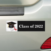 Autocollant De Voiture Sticker de pare-chocs (En voiture)