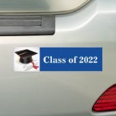 Autocollant De Voiture Sticker de pare-chocs (En voiture)