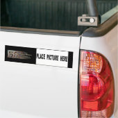 Autocollant De Voiture Sticker Mario Mosaic (Sur camion)